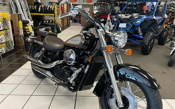 2024 Honda Shadow Aero