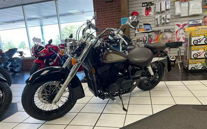 2024 Honda Shadow Aero