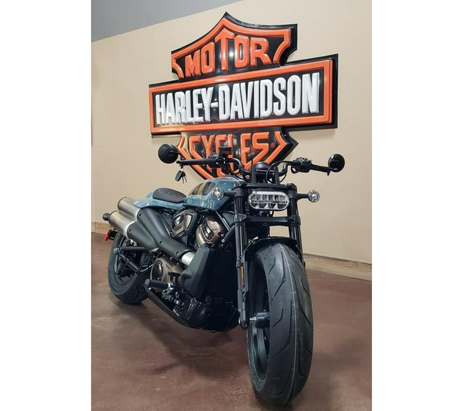 2024 Harley-Davidson® RH1250S - Sportster® S