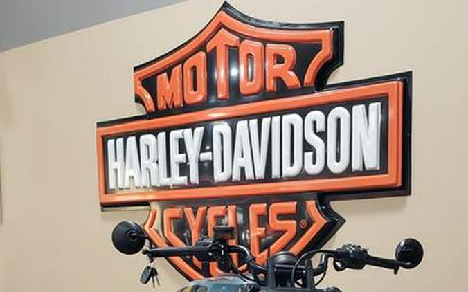 2024 Harley-Davidson® RH1250S - Sportster® S