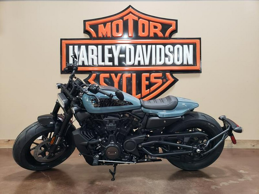 2024 Harley-Davidson® RH1250S - Sportster® S