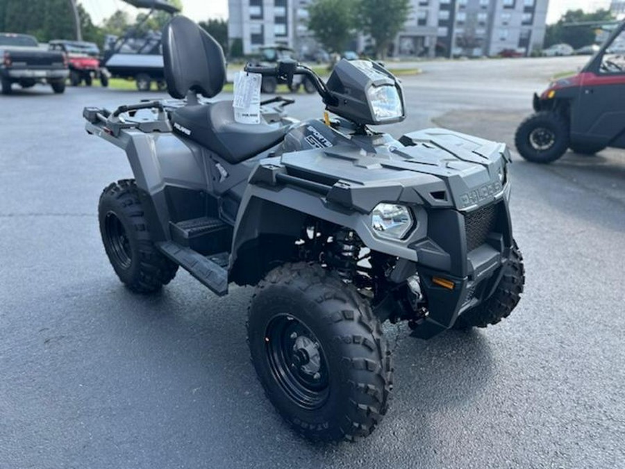 2024 Polaris® Sportsman Touring 570 EPS