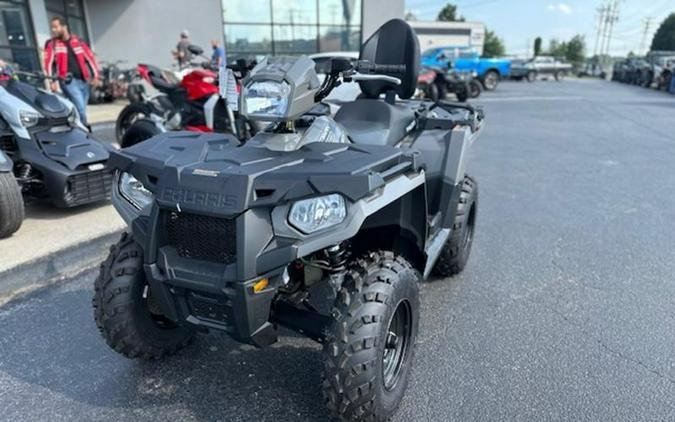 2024 Polaris® Sportsman Touring 570 EPS