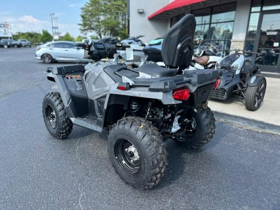 2024 Polaris® Sportsman Touring 570 EPS