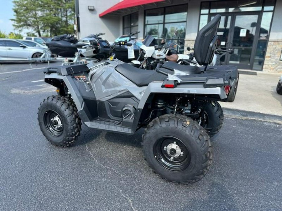 2024 Polaris® Sportsman Touring 570 EPS