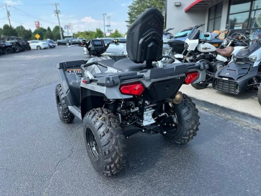 2024 Polaris® Sportsman Touring 570 EPS