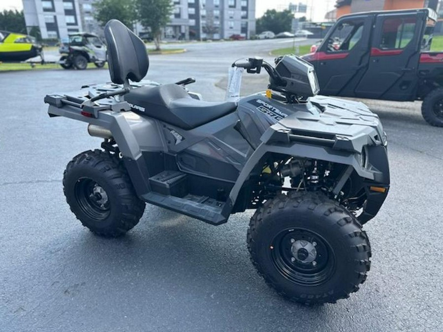 2024 Polaris® Sportsman Touring 570 EPS