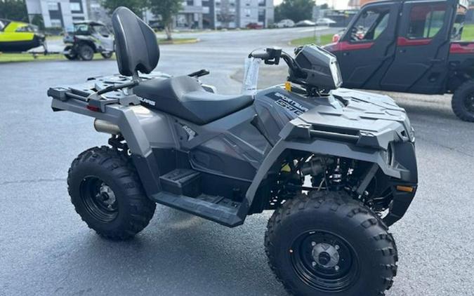 2024 Polaris® Sportsman Touring 570 EPS