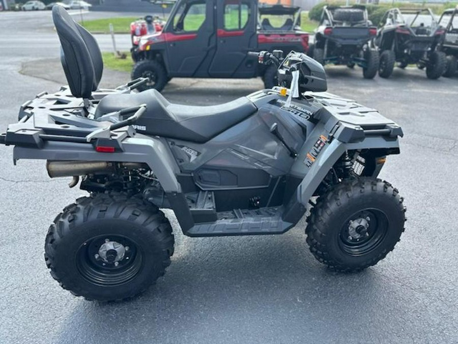 2024 Polaris® Sportsman Touring 570 EPS