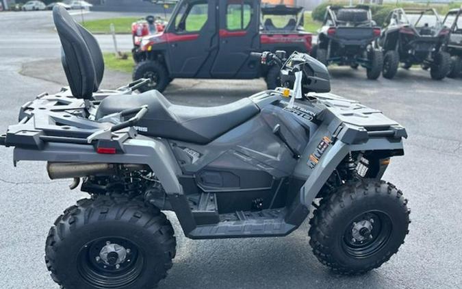 2024 Polaris® Sportsman Touring 570 EPS