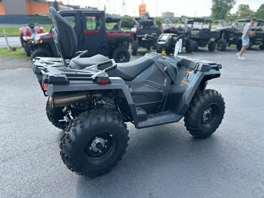 2024 Polaris® Sportsman Touring 570 EPS