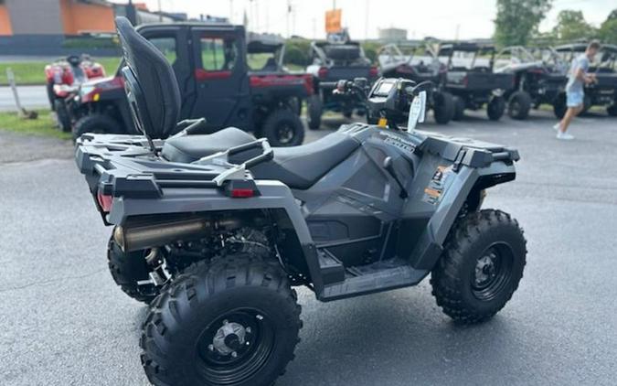 2024 Polaris® Sportsman Touring 570 EPS