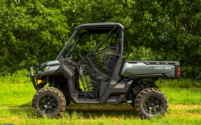 2024 Can-Am® Defender XT HD10