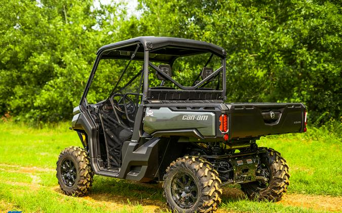 2024 Can-Am® Defender XT HD10