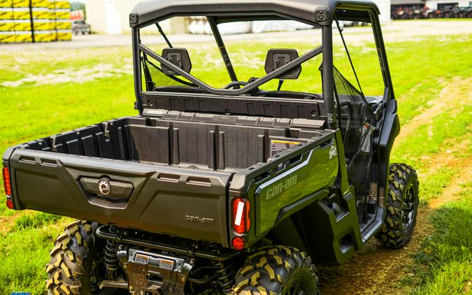 2024 Can-Am® Defender XT HD10