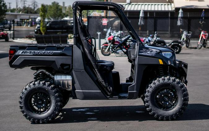 2025 Polaris® Ranger XP 1000 Premium