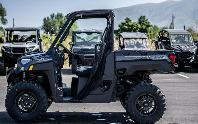 2025 Polaris® Ranger XP 1000 Premium