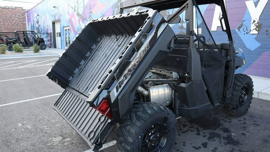 2025 Polaris Ranger XP 1000 Premium