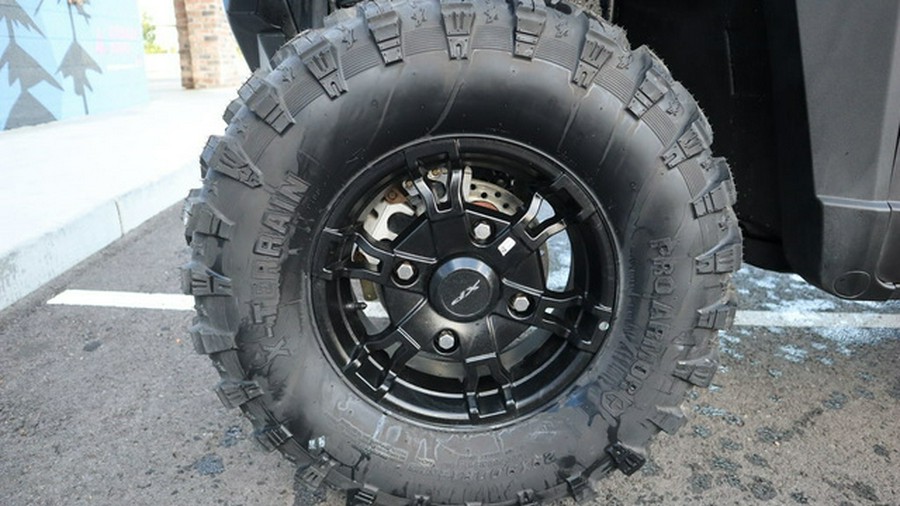 2025 Polaris Ranger XP 1000 Premium