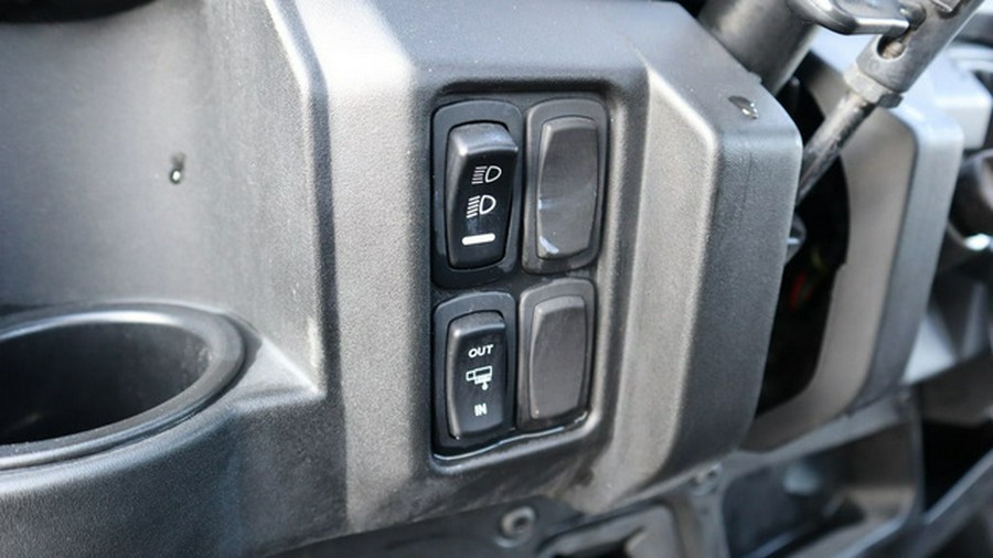 2025 Polaris Ranger XP 1000 Premium