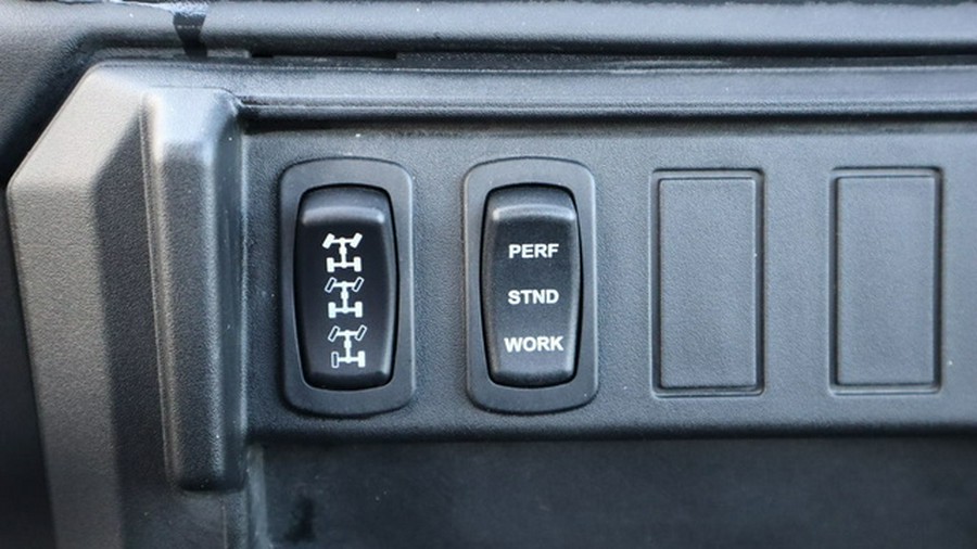 2025 Polaris Ranger XP 1000 Premium