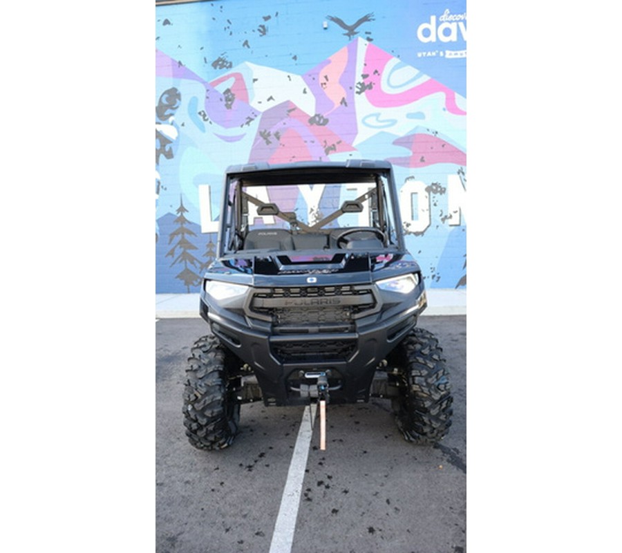 2025 Polaris Ranger XP 1000 Premium