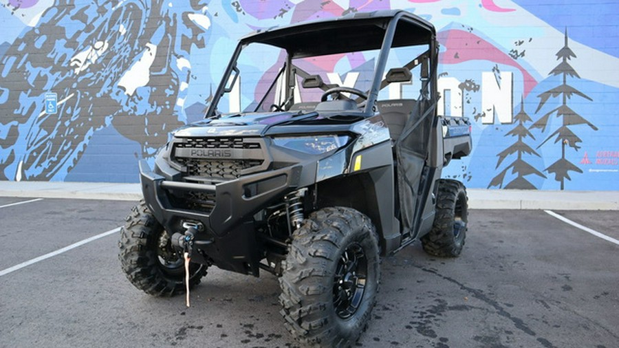 2025 Polaris Ranger XP 1000 Premium