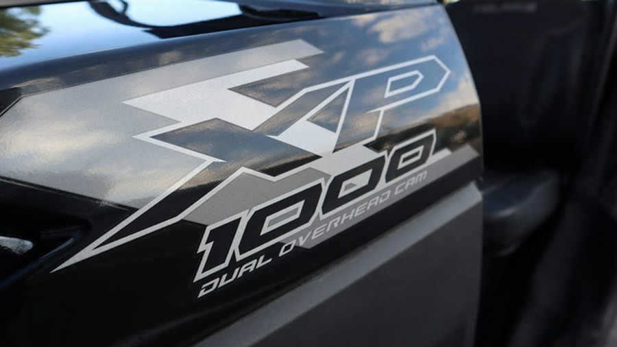 2025 Polaris Ranger XP 1000 Premium