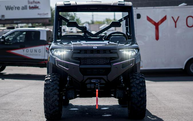 2025 Polaris® Ranger XP 1000 Premium