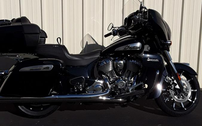 2024 Indian Motorcycle® Roadmaster® Limited