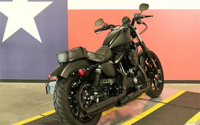 2019 Harley-Davidson Iron 883