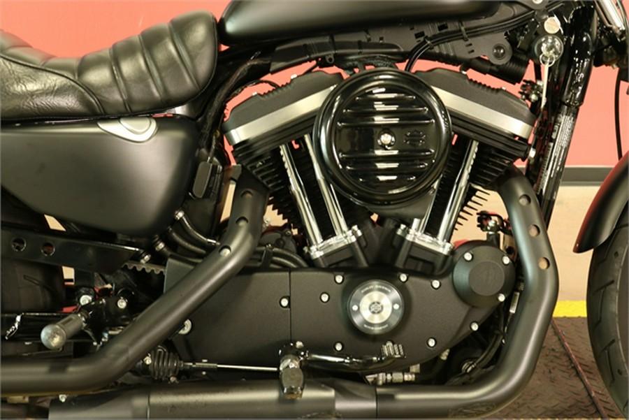 2019 Harley-Davidson Iron 883