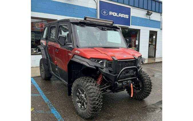 2024 Polaris Industries Polaris XPEDITION ADV 5 Ultimate