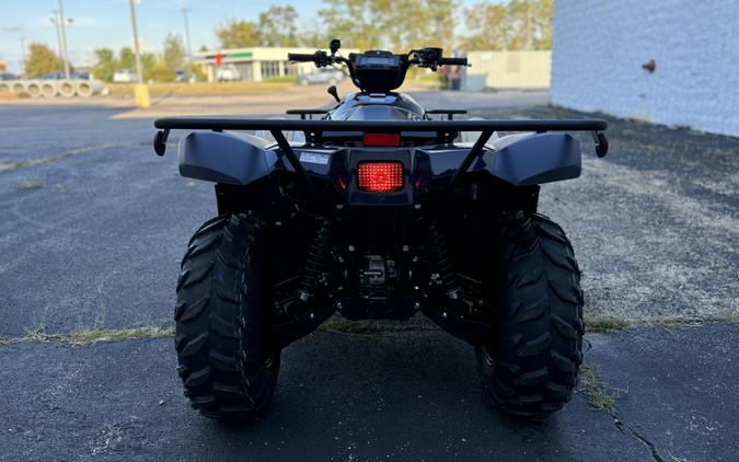 2025 Yamaha Kodiak 700 EPS SE