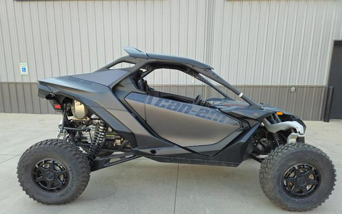 2024 Can-Am® Maverick R X Legion Red