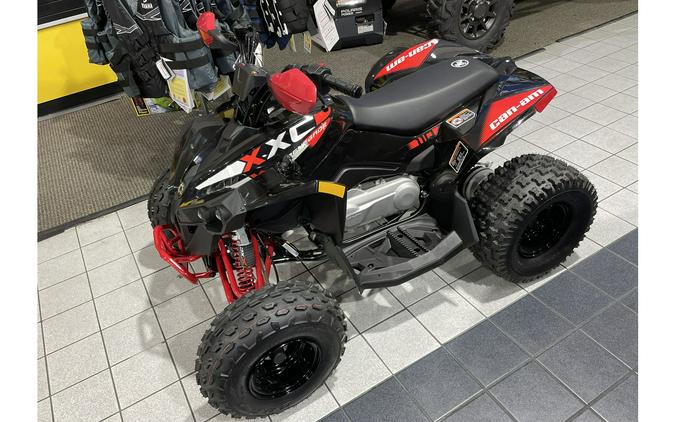 2023 Can-Am RENEGADE XXC 110 EFI