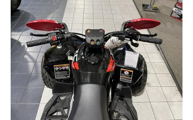 2023 Can-Am RENEGADE XXC 110 EFI