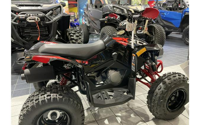2023 Can-Am RENEGADE XXC 110 EFI