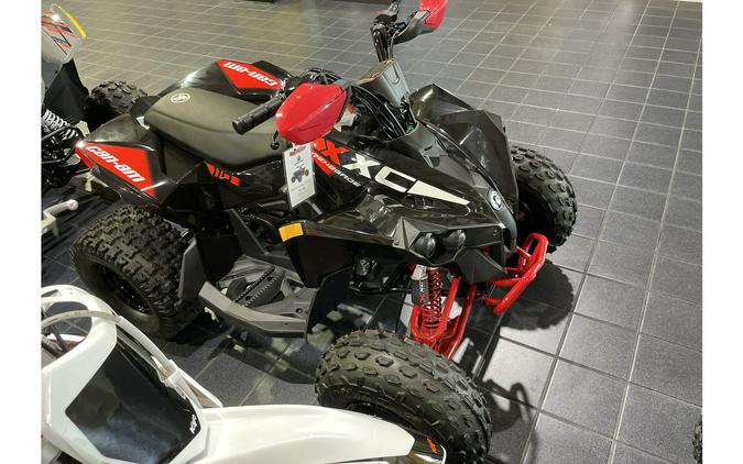 2023 Can-Am RENEGADE XXC 110 EFI