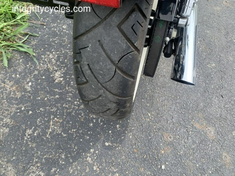 2011 Harley-Davidson® XL883N - Sportster® Iron 883™