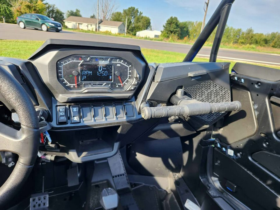 2025 Polaris RZR XP 1000 SPORT - POLARIS BLUE Sport