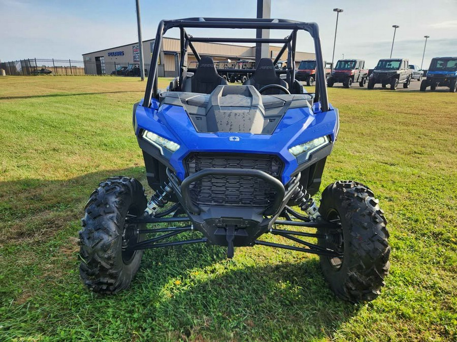 2025 Polaris RZR XP 1000 SPORT - POLARIS BLUE Sport