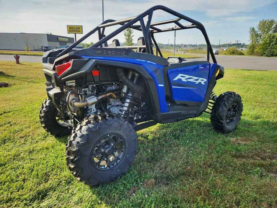 2025 Polaris RZR XP 1000 SPORT - POLARIS BLUE Sport