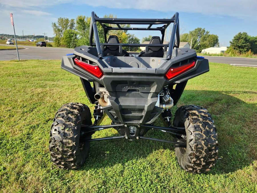 2025 Polaris RZR XP 1000 SPORT - POLARIS BLUE Sport