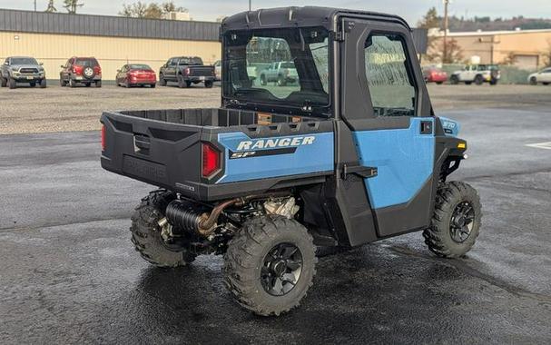 2026 Polaris® Ranger SP 570 NorthStar Edition