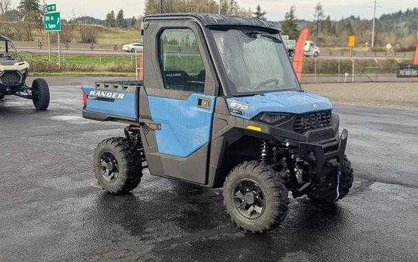 2026 Polaris® Ranger SP 570 NorthStar Edition