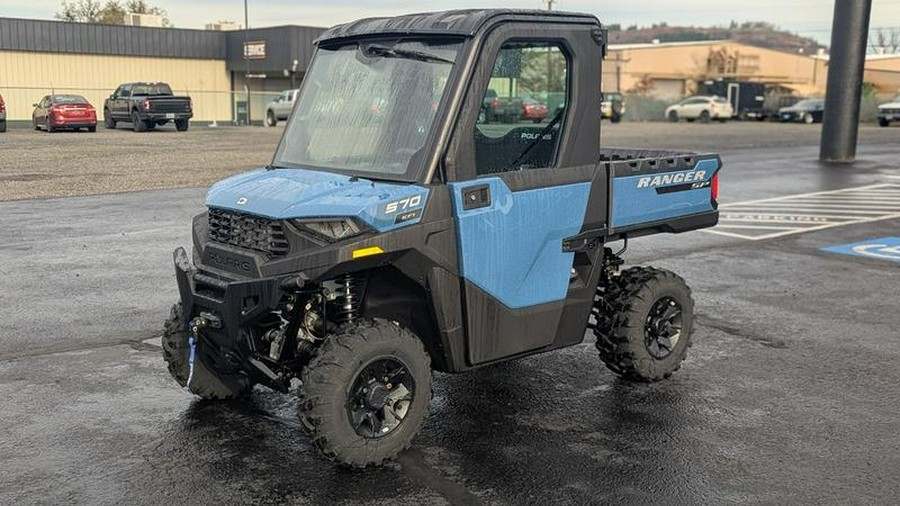 2026 Polaris® Ranger SP 570 NorthStar Edition