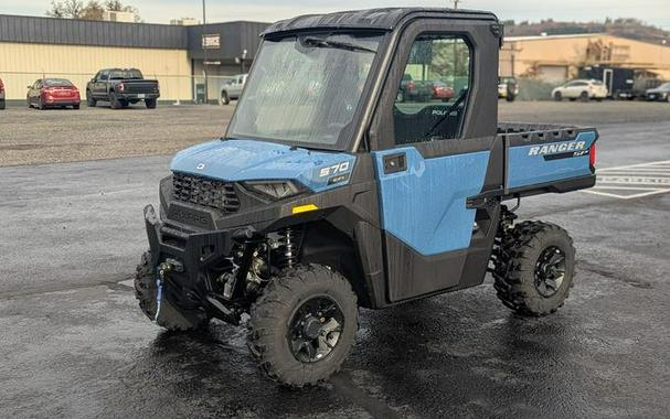2026 Polaris® Ranger SP 570 NorthStar Edition