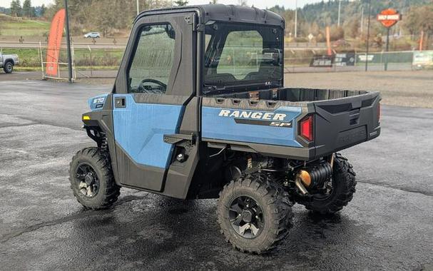 2026 Polaris® Ranger SP 570 NorthStar Edition