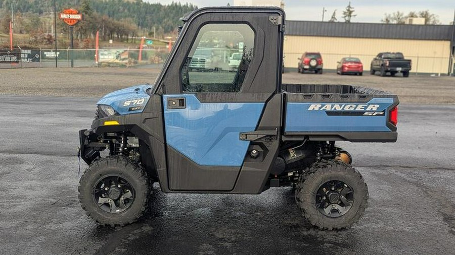 2026 Polaris® Ranger SP 570 NorthStar Edition